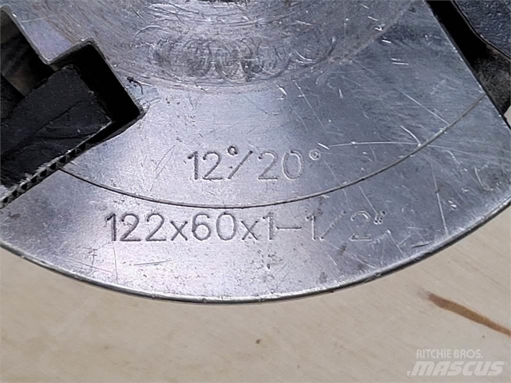 Titan KNIFE H01102023 Gradbeništvo - drugo