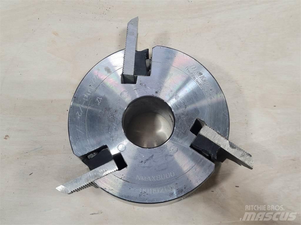 Titan KNIFE H01102135 Gradbeništvo - drugo