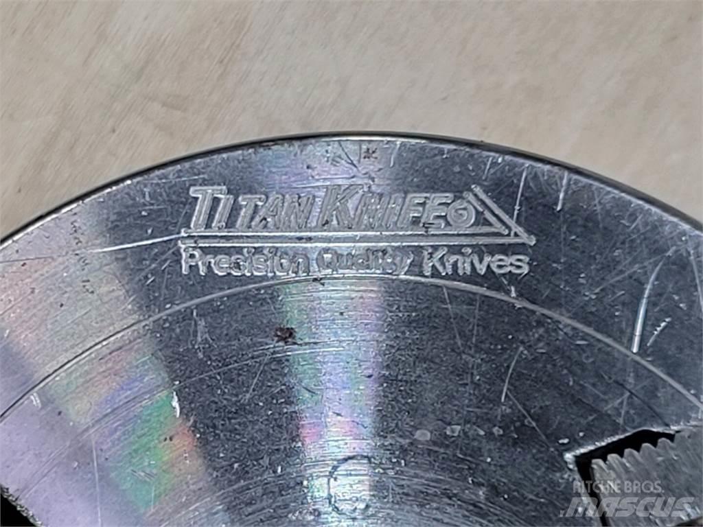 Titan KNIFE H01102135 Gradbeništvo - drugo