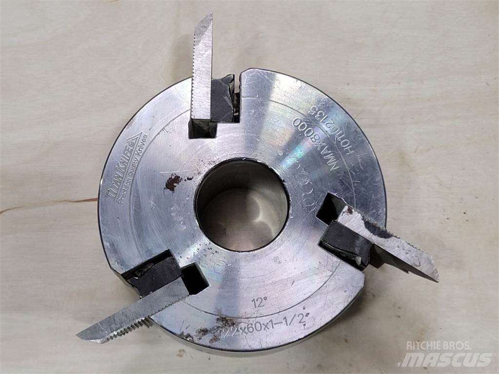 Titan KNIFE H01102135 Gradbeništvo - drugo