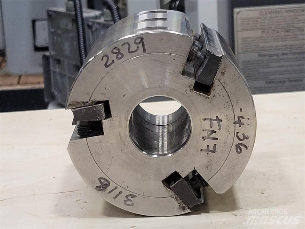 Titan KNIFE H01102136 Gradbeništvo - drugo