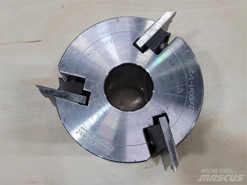 Titan KNIFE H01102136 Gradbeništvo - drugo