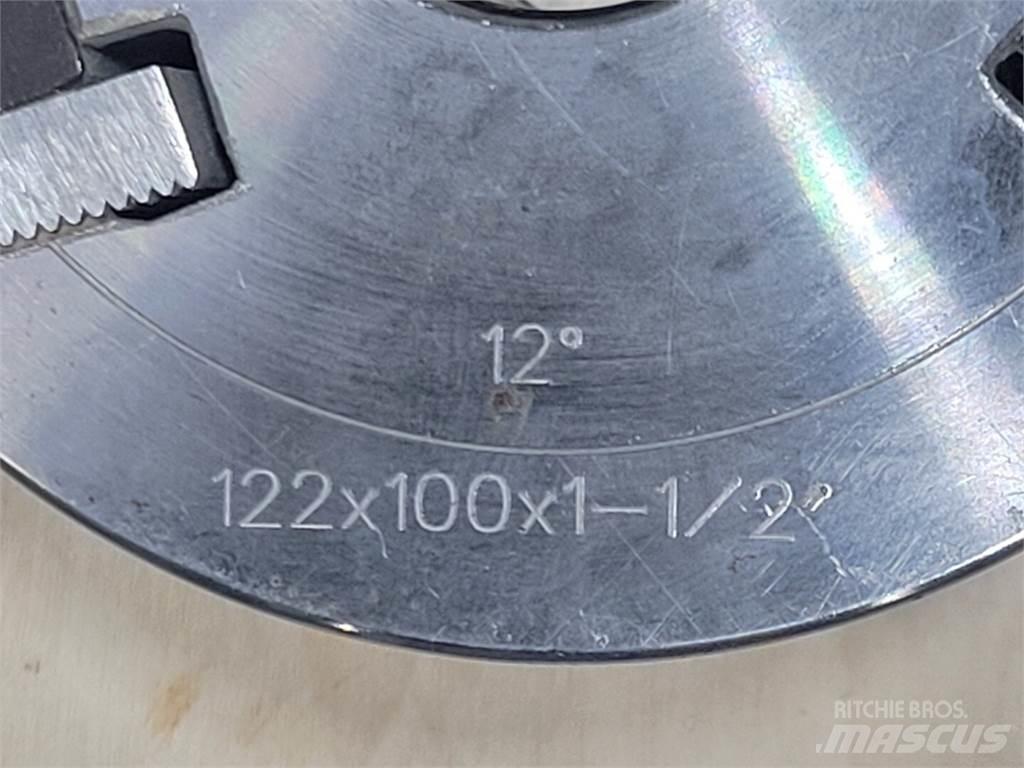 Titan KNIFE H01102136 Gradbeništvo - drugo