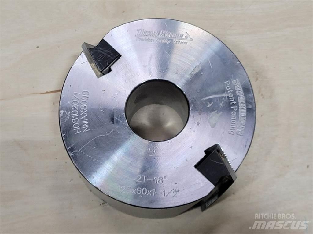 Titan KNIFE H081020/1 Gradbeništvo - drugo