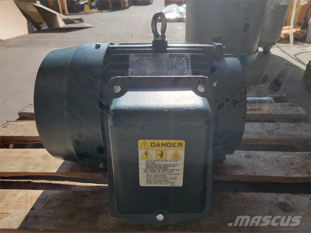  TOSHIBA 0056SDSC41A-P Industrijski motorji