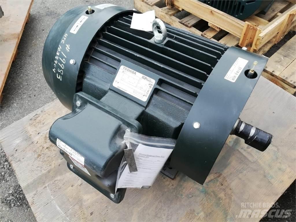 TOSHIBA 0502XDSC41B-P Industrijski motorji