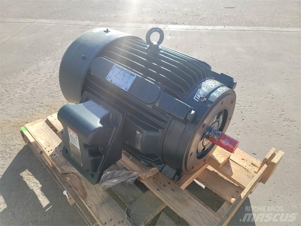  TOSHIBA 2K5060L1S090 Industrijski motorji