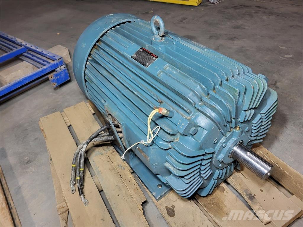  TOSHIBA 3J5125L1S058 Industrijski motorji