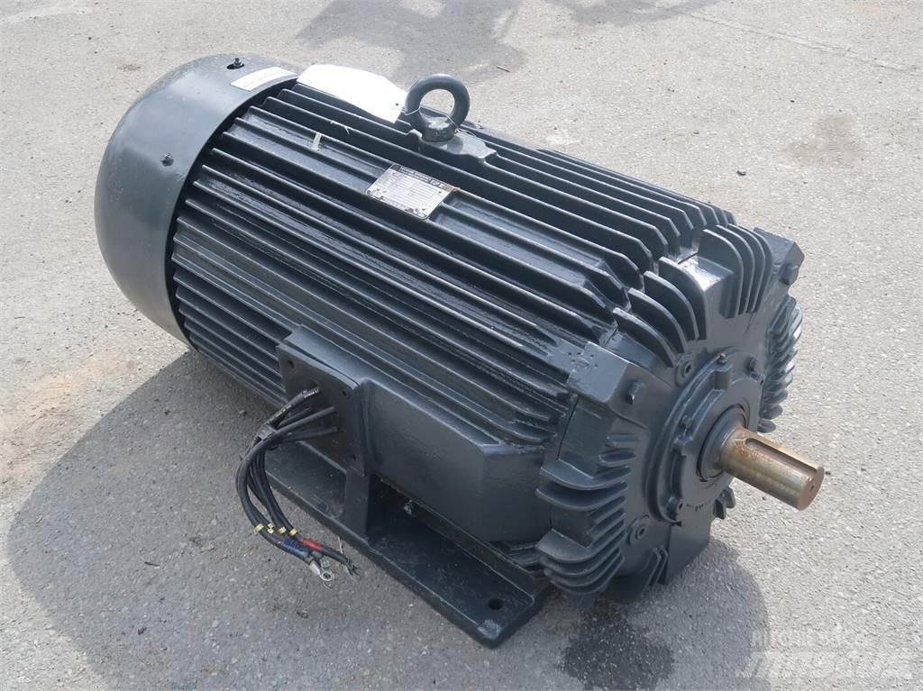  TOSHIBA 4F5200L1ECOC Industrijski motorji