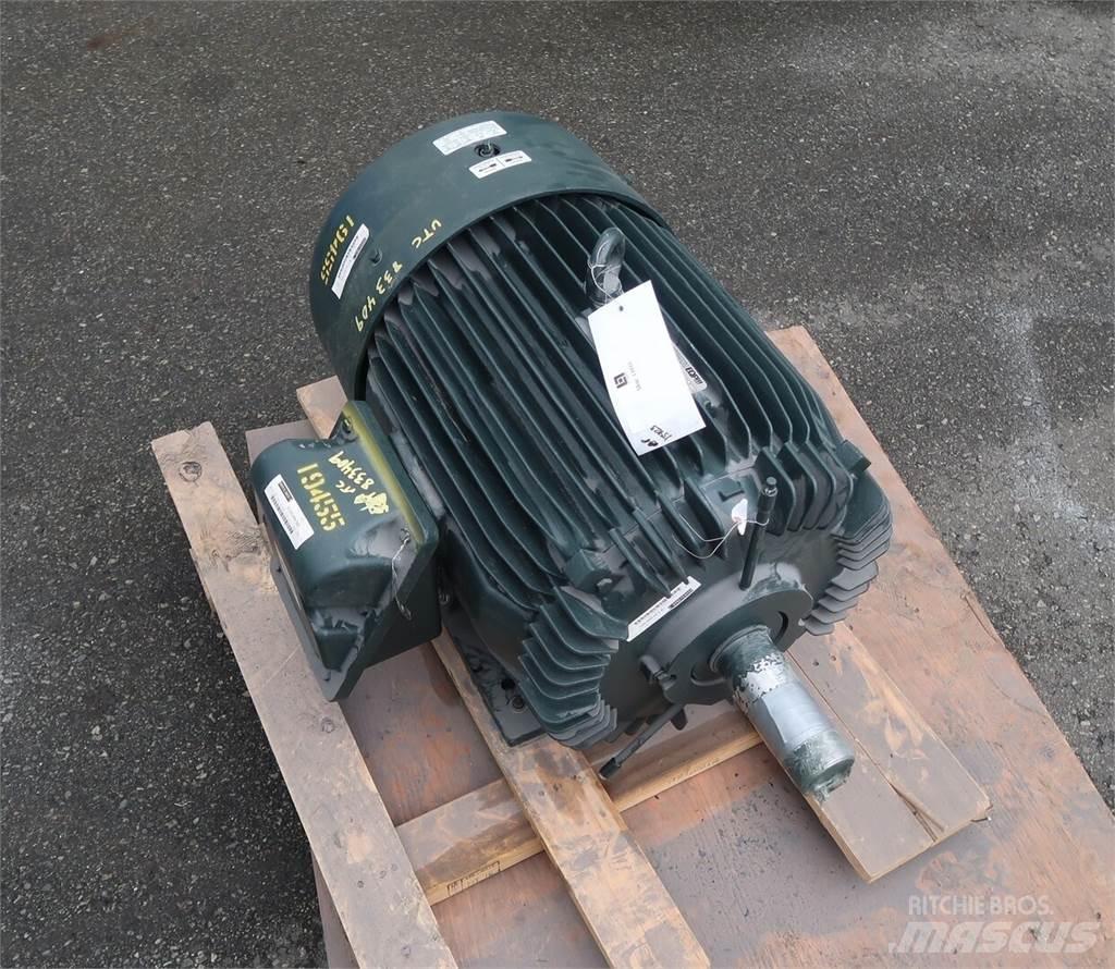 TOSHIBA B0308FLF30MHJ Industrijski motorji