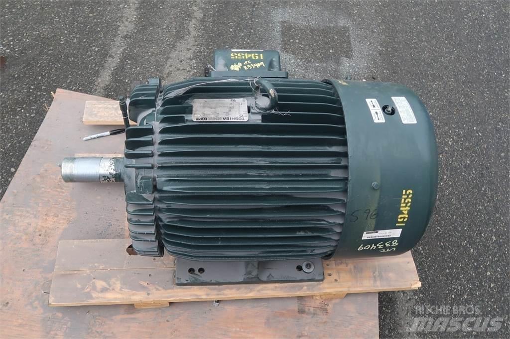  TOSHIBA B0308FLF30MHJ Industrijski motorji