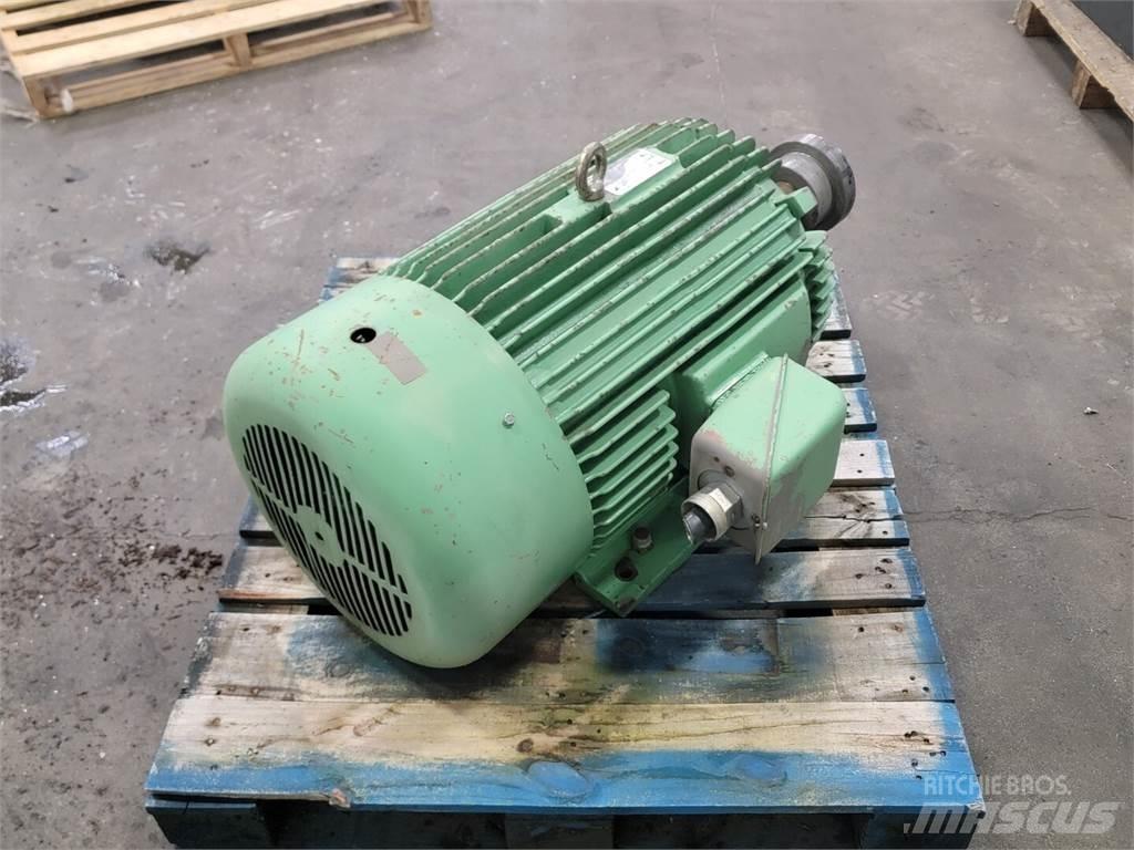  TOSHIBA B1004FLF3UNH Industrijski motorji