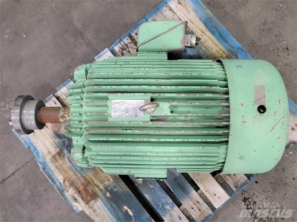  TOSHIBA B1004FLF3UNH Industrijski motorji