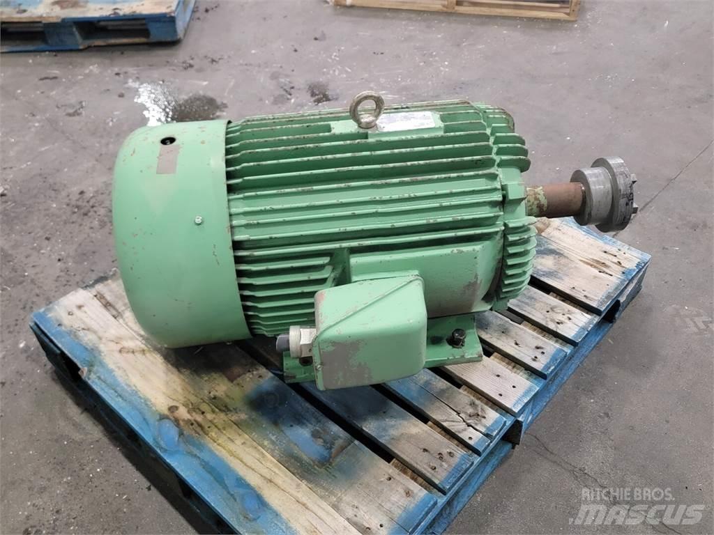  TOSHIBA B1004FLF3UNH Industrijski motorji