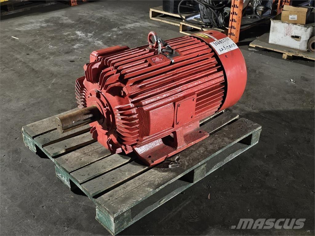  TOSHIBA B1006FLF4YDP Industrijski motorji