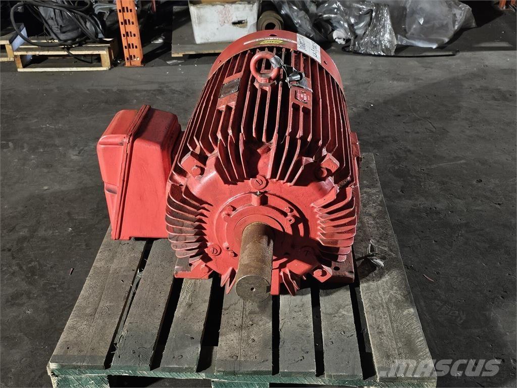  TOSHIBA B1006FLF4YDP Industrijski motorji