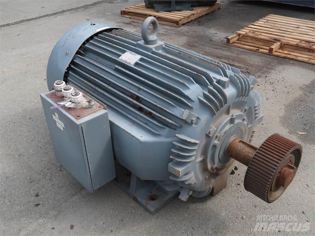  TOSHIBA B3006FLF40M Industrijski motorji