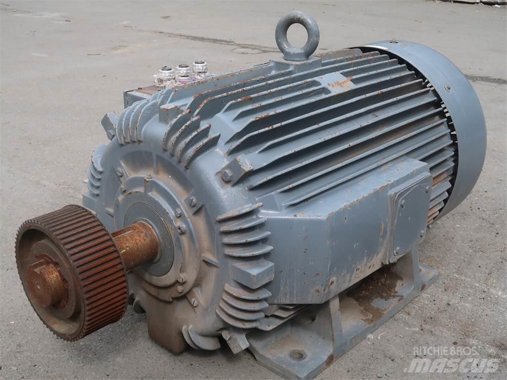  TOSHIBA B3006FLF40M Industrijski motorji