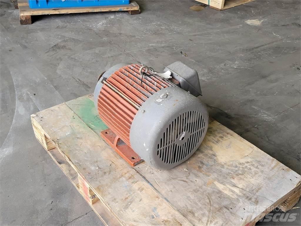  TOSHIBA BY756FLF2UD Industrijski motorji