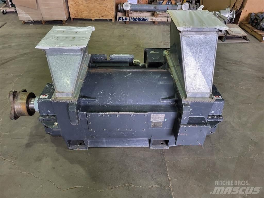  TOSHIBA F7508PKFLI0P Industrijski motorji