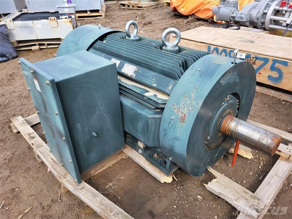  TOSHIBA SD-10017212 Industrijski motorji