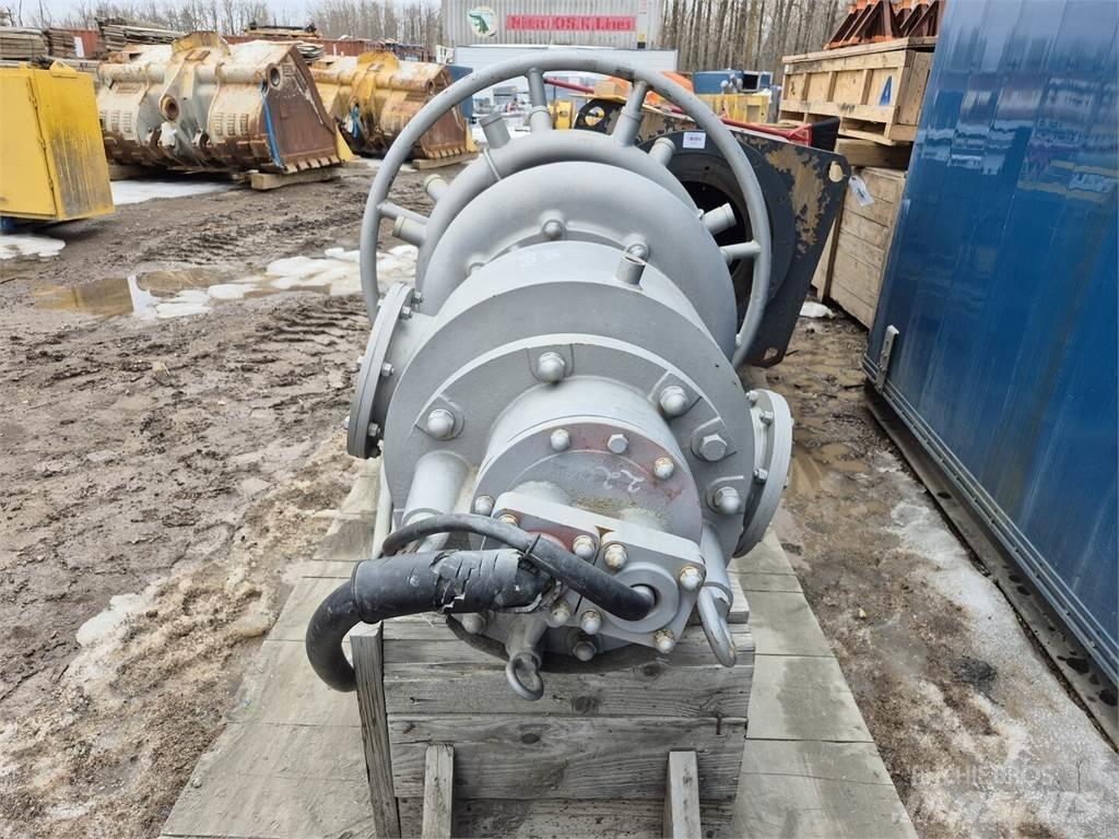 Toyo PUMPS DPF50 Vodne črpalke