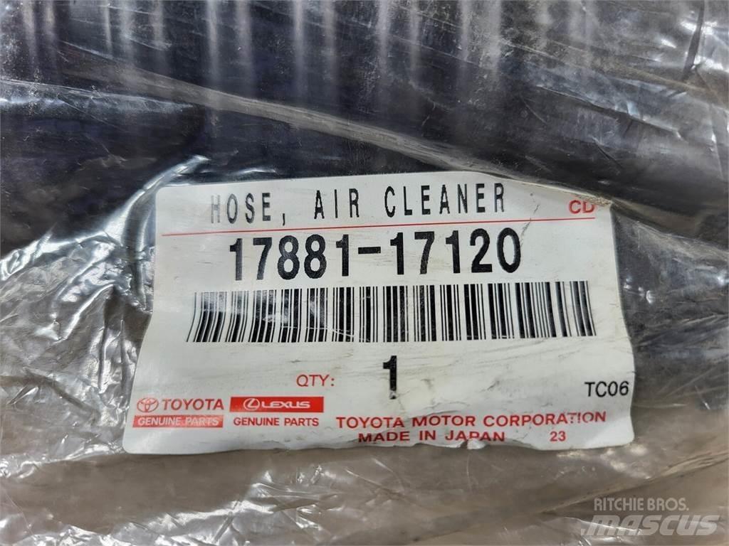 Toyota 17881-17120 Drugi deli