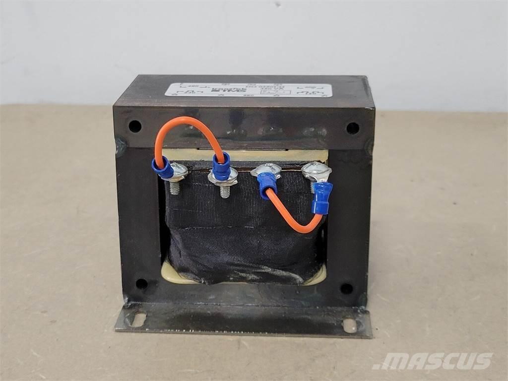  TRANSFAB TMS DO0350UH Gradbeništvo - drugo