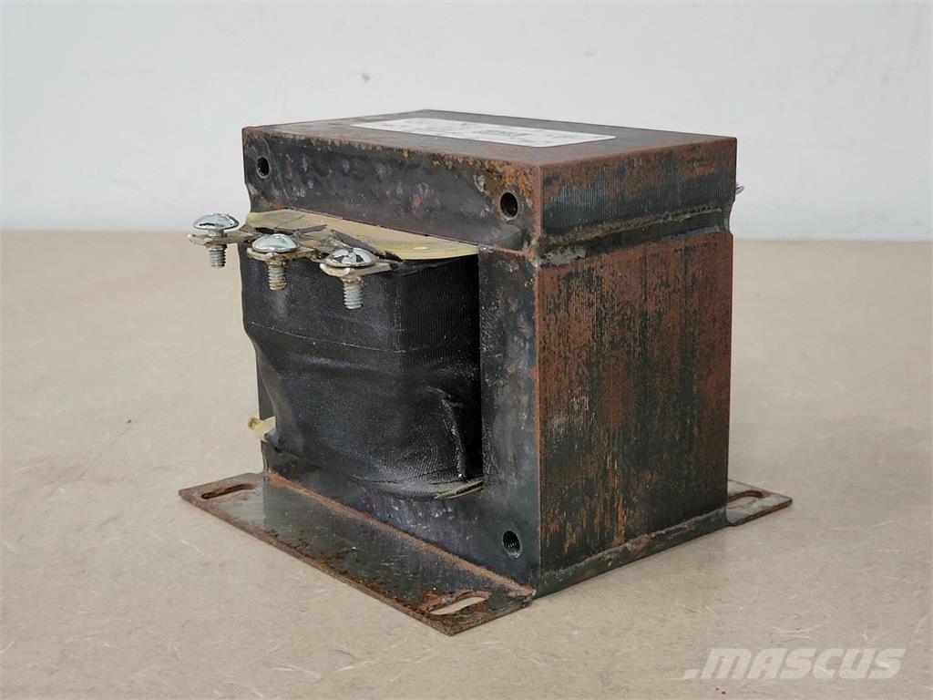  TRANSFAB TMS DO0350UH Gradbeništvo - drugo