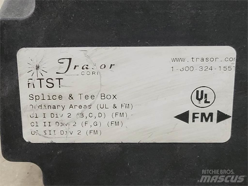  TRASOR RTST Drugo
