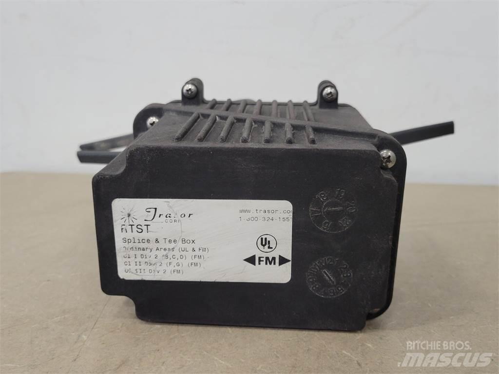  TRASOR RTST Drugo