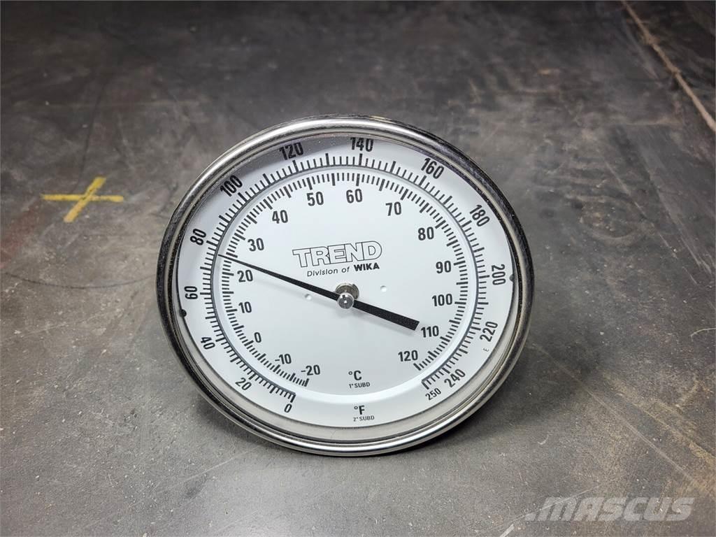  TREND TI-30 Gradbeništvo - drugo