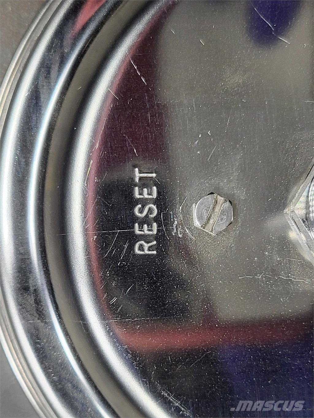  TREND TI-30 Gradbeništvo - drugo