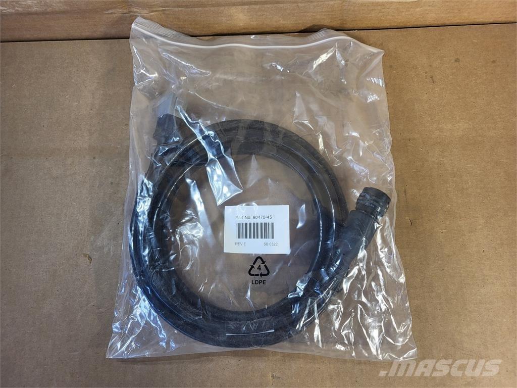 Trimble 90470-45 Gradbeništvo - drugo