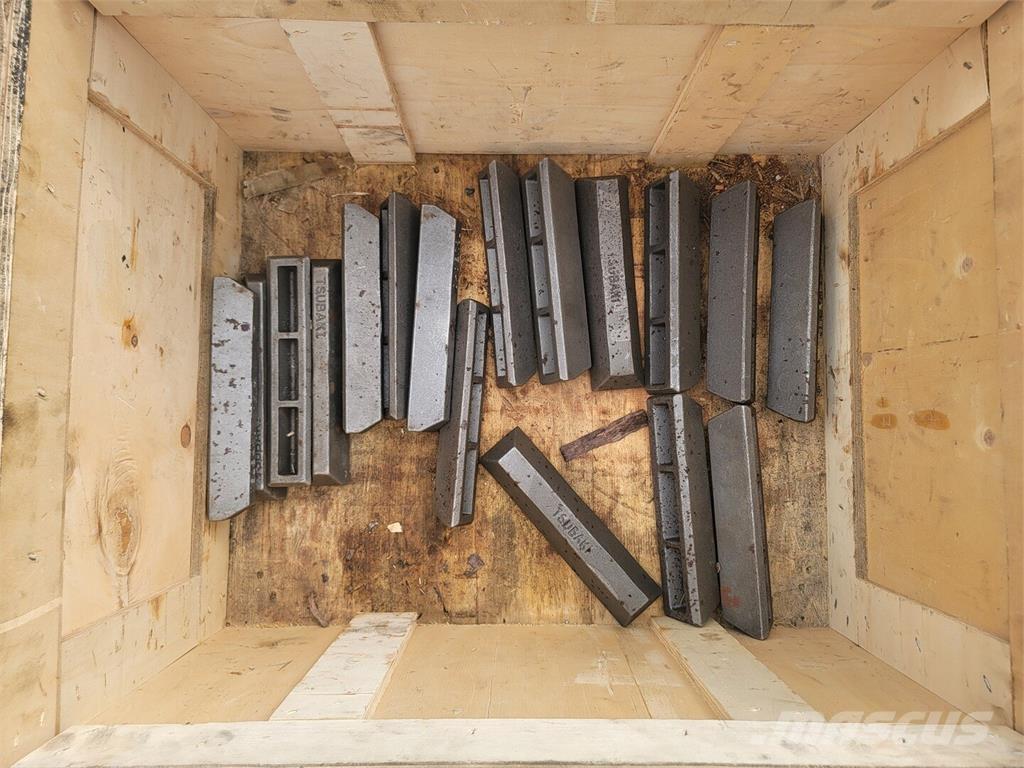  TSUBAKI WD120 Transport - drugo