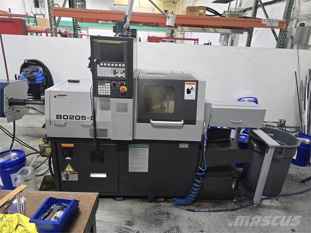  TSUGAMI B0205-II Gradbeništvo - drugo