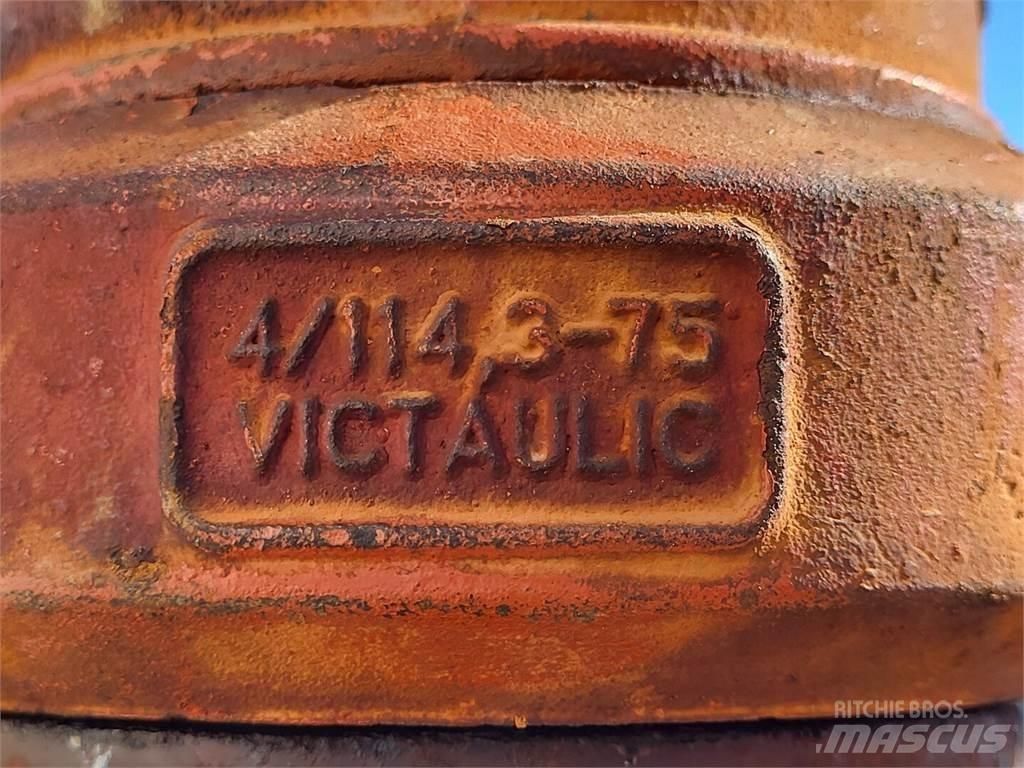 Tsurumi LH430W Vodne črpalke