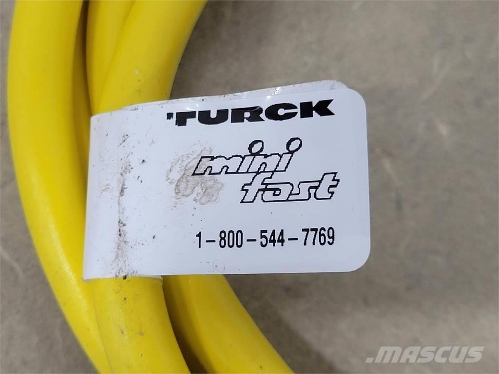  TURCK RKM 36-2M Gradbeništvo - drugo