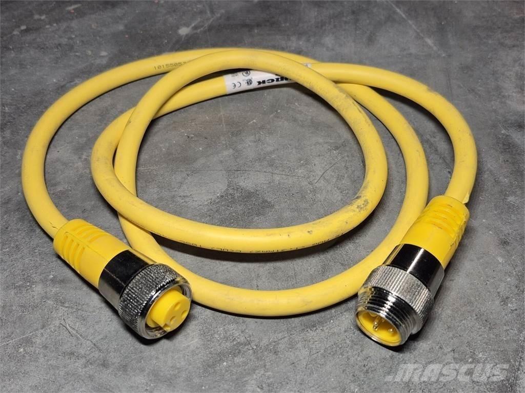 TURCK RSM RKM 36-1.4M Gradbeništvo - drugo