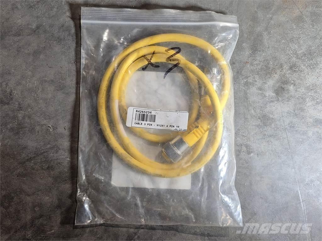  TURCK RSM RKM 36-1.4M Gradbeništvo - drugo