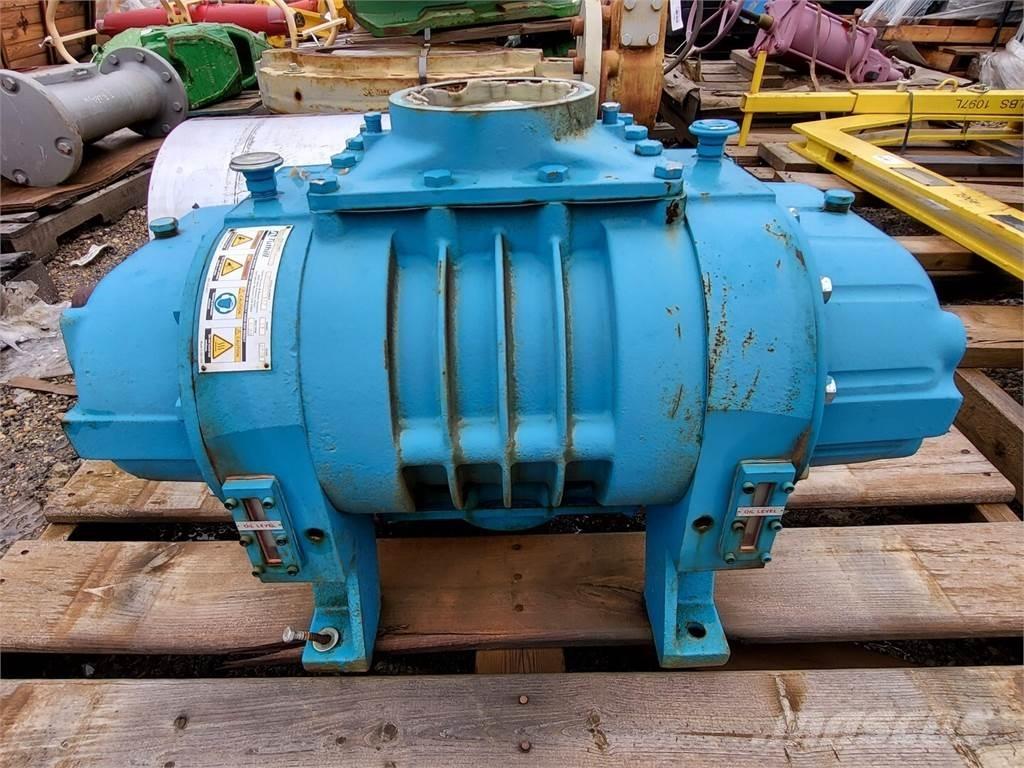  TUTHILL 5511-46L3 Drugi deli