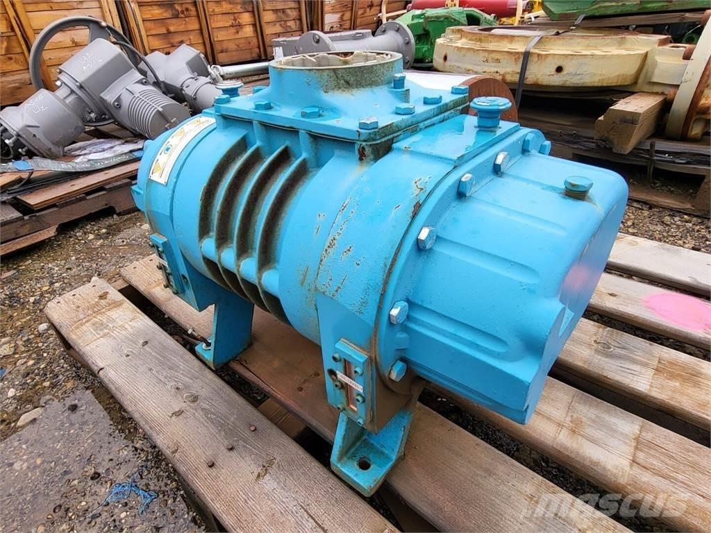  TUTHILL 5511-46L3 Drugi deli