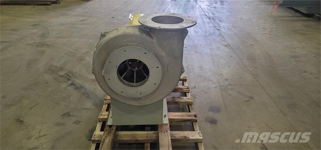  TWIN CITY TPB-15R08A Drugi deli