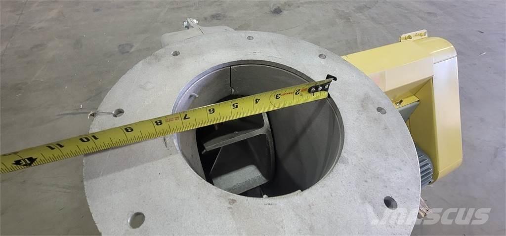  TWIN CITY TPB-15R08A Drugi deli