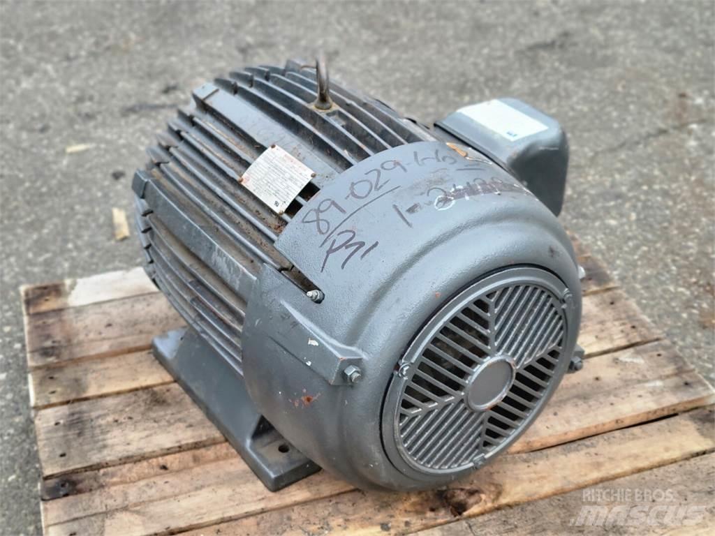  U.S ELECTRICAL MOTORS Industrijski motorji