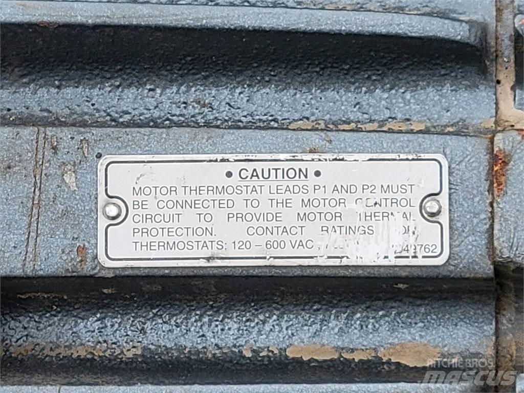  U.S ELECTRICAL MOTORS Industrijski motorji