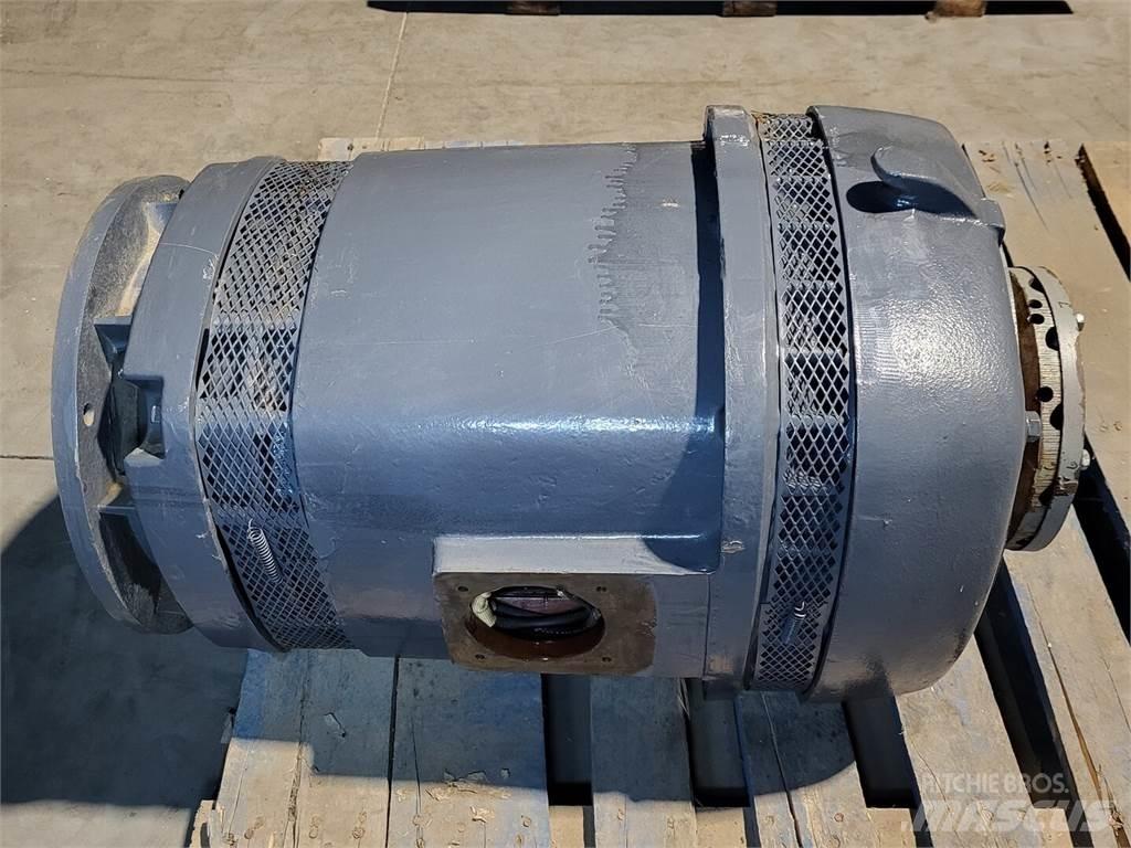 U.S ELECTRICAL MOTORS Industrijski motorji
