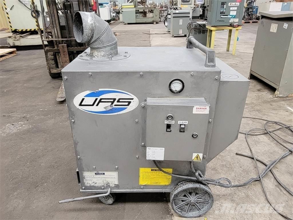  UAS VP-0750 Drugi deli