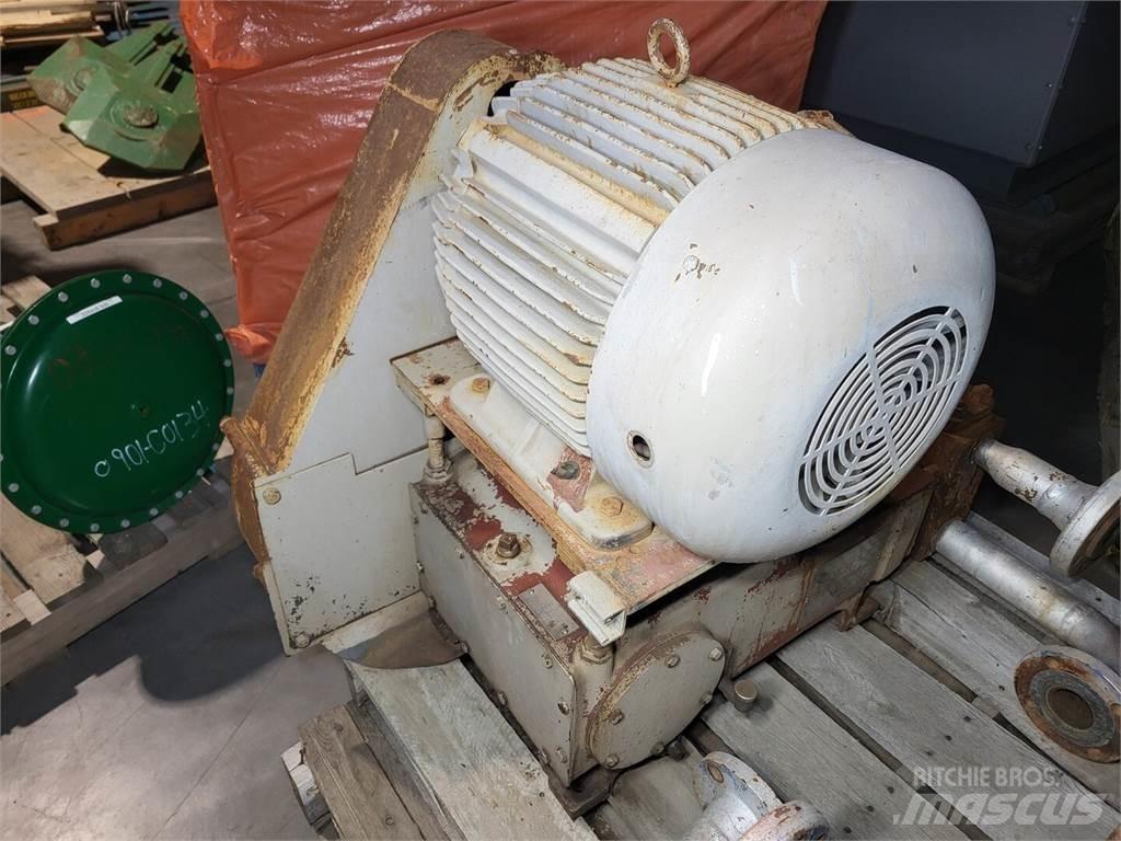  UNION PUMP Vodne črpalke
