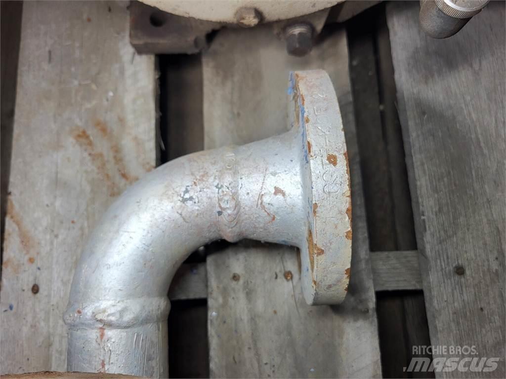  UNION PUMP Vodne črpalke